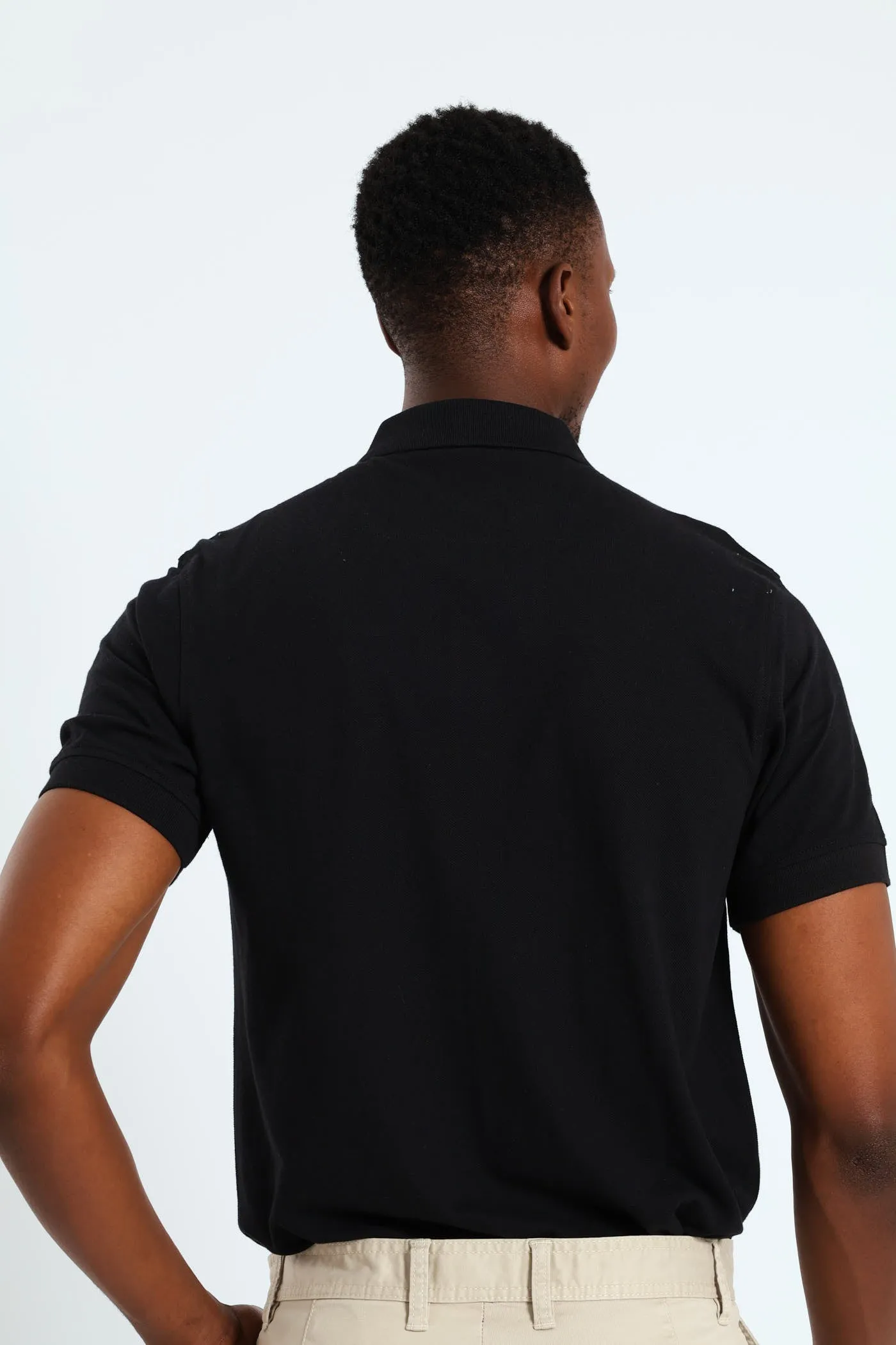 Golfer - Black sold by Edgars product image thumbnail 3