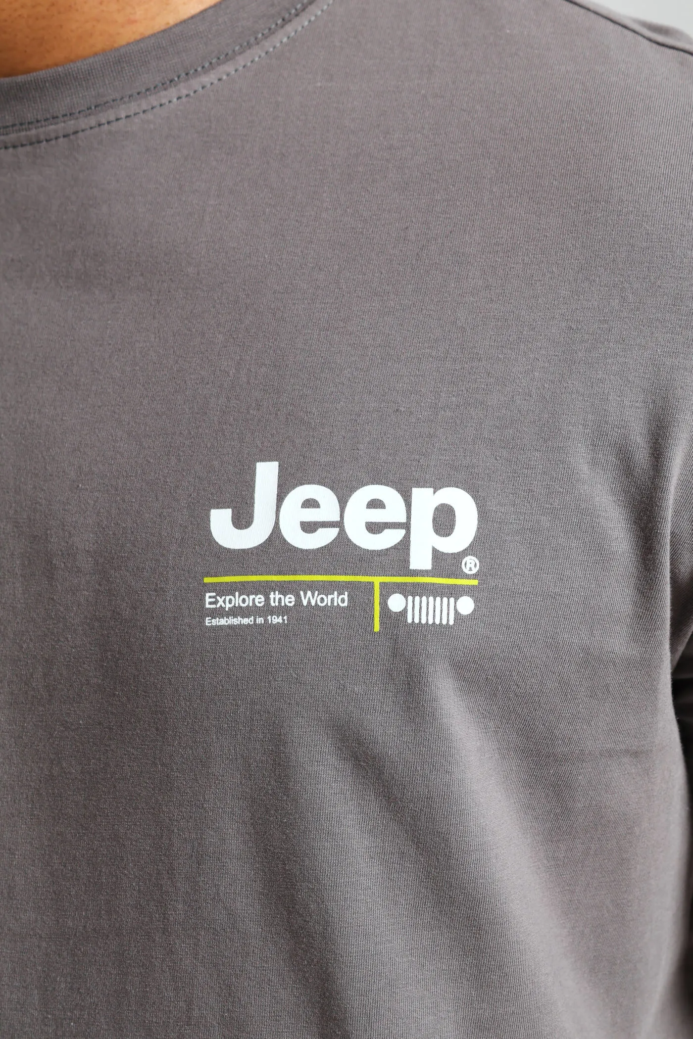 Fashion Graphic Tee - Black sold by Edgars product image thumbnail 4