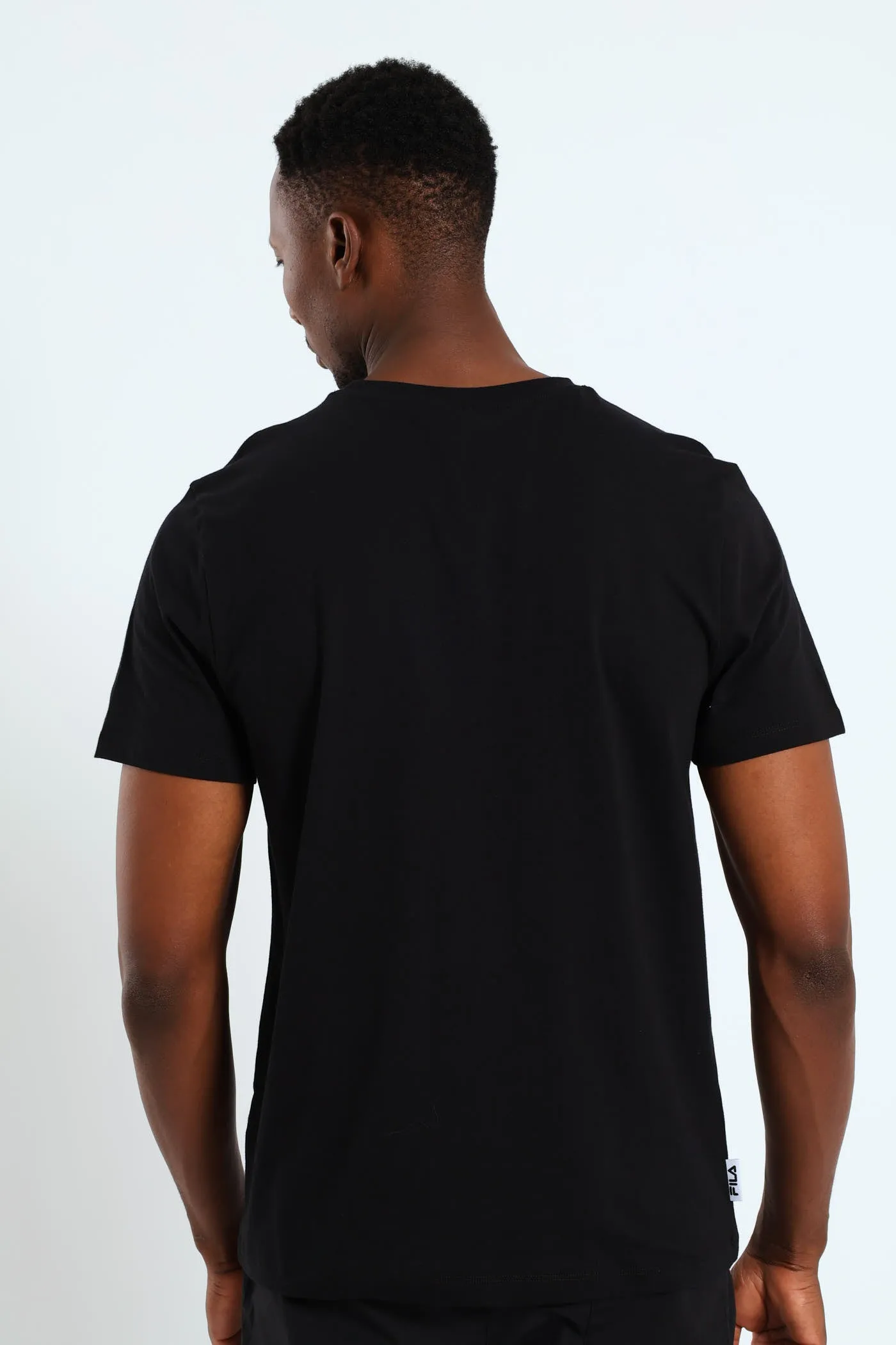 Birch Tee - Black sold by Edgars product image thumbnail 2