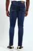 Thunder Skinny Four Denim - Indigo sold by Edgars 