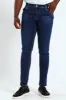 Thunder Skinny Four Denim - Indigo sold by Edgars 