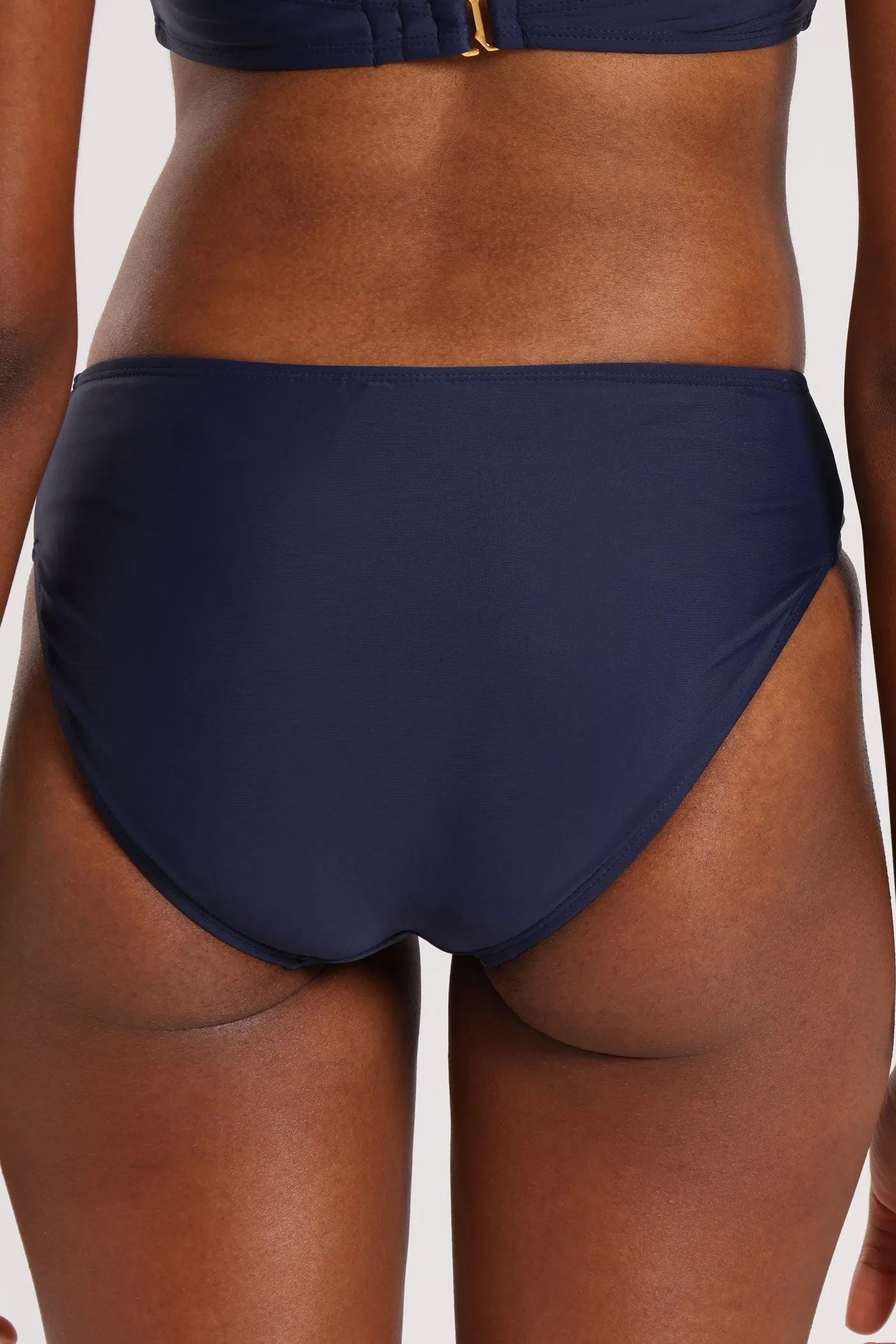 Plain Bikini Bottom - Navy sold by Edgars product image thumbnail 4