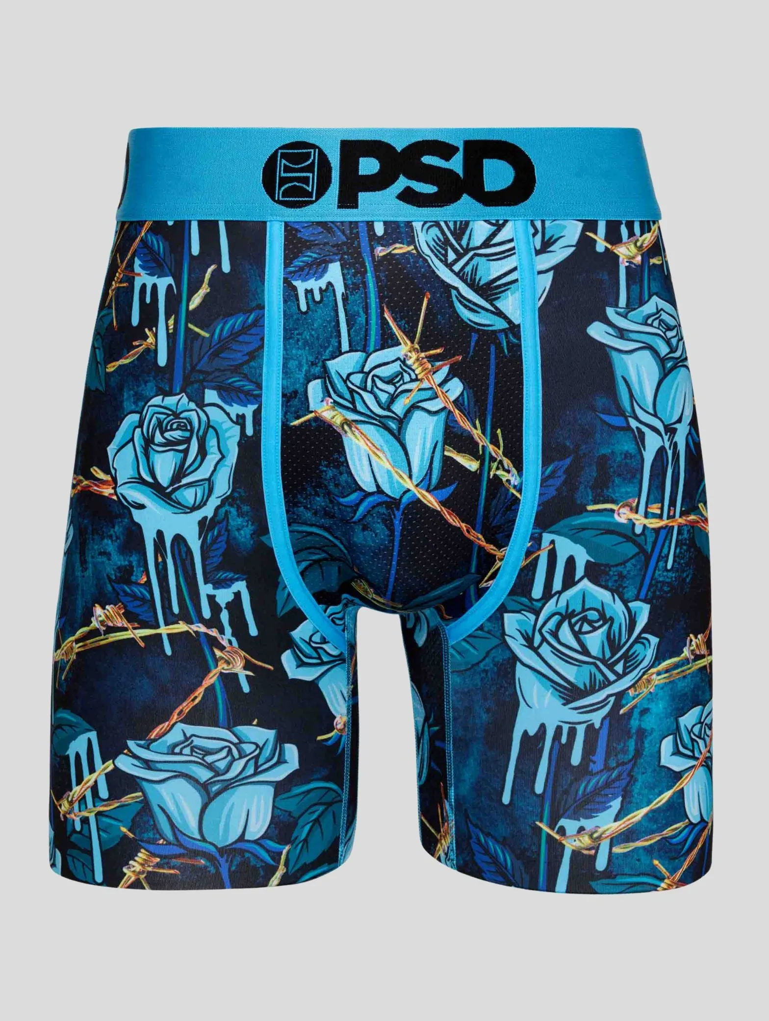 Metallic Rose Single Trunk - Multi sold by Edgars