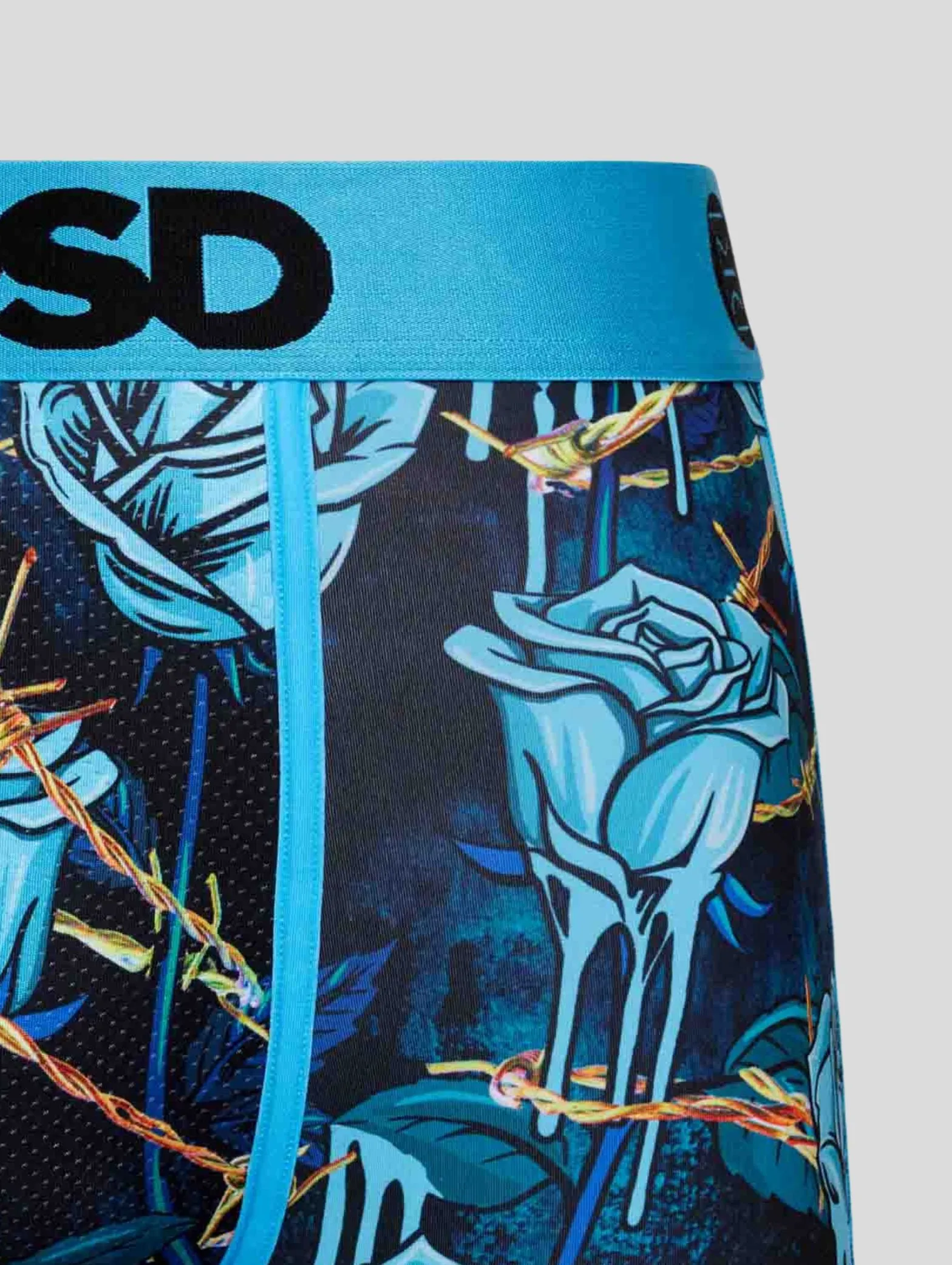 Metallic Rose Single Trunk - Multi sold by Edgars product image thumbnail 2