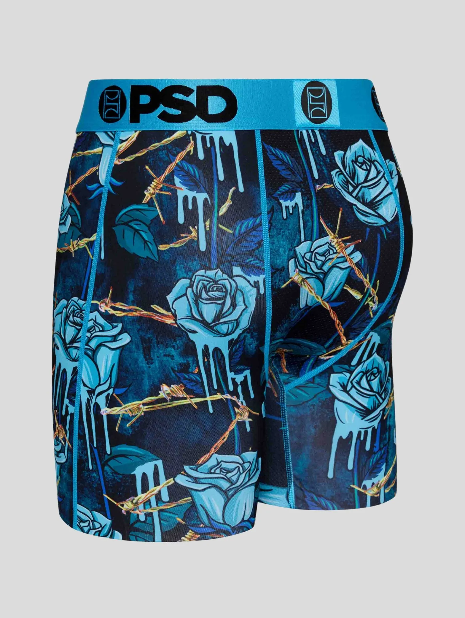 Metallic Rose Single Trunk - Multi sold by Edgars product image thumbnail 3