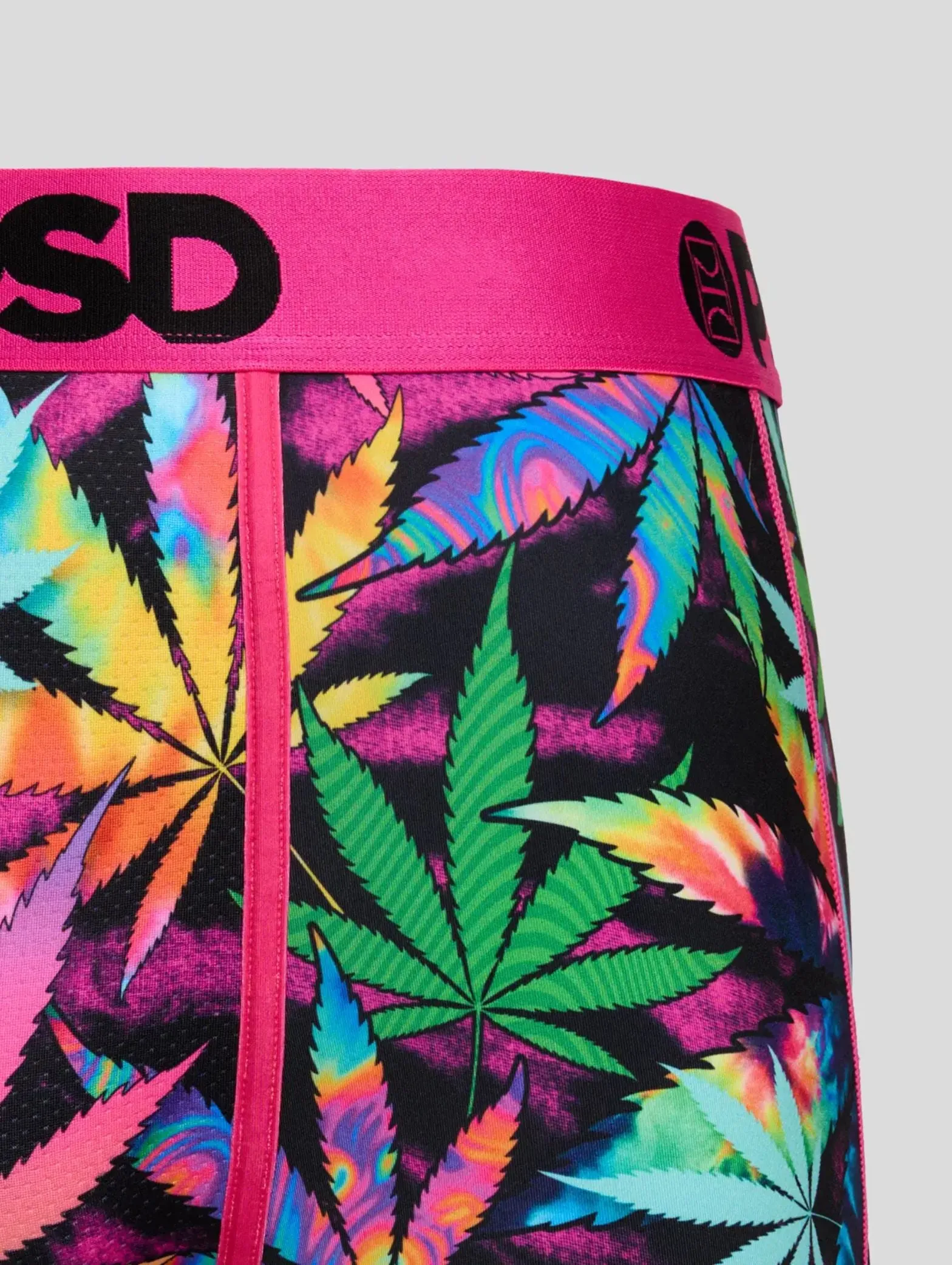 Happy High Single Trunk - Multi sold by Edgars product image thumbnail 2