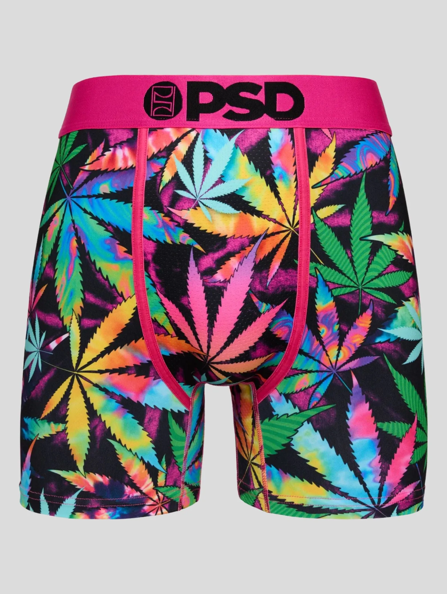 Happy High Single Trunk - Multi sold by Edgars