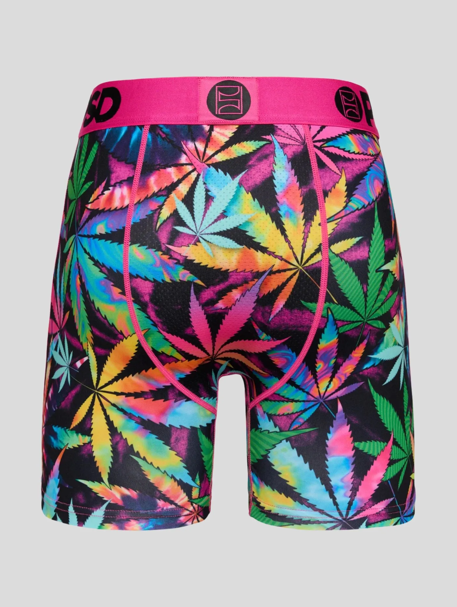 Happy High Single Trunk - Multi sold by Edgars product image thumbnail 4