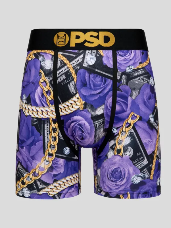 Rich Roses Single Trunk - Multi sold by Edgars 