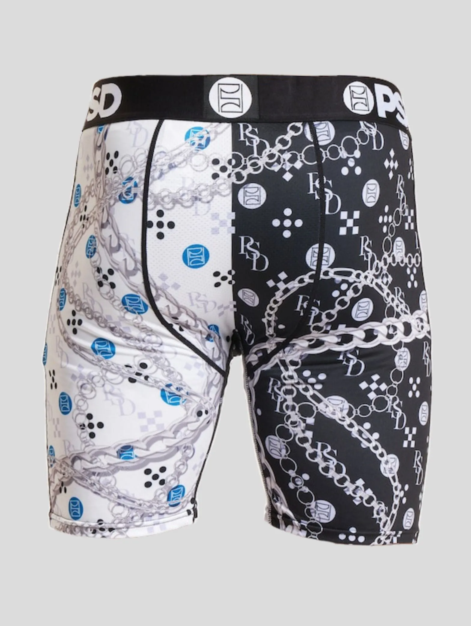 Cement Split Single Trunk - Grey sold by Edgars product image thumbnail 2