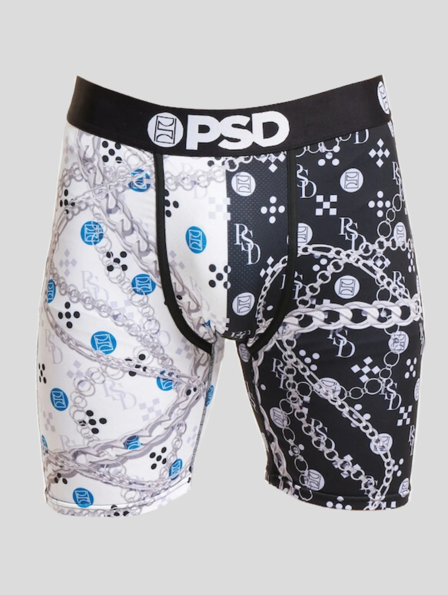 Cement Split Single Trunk - Grey sold by Edgars