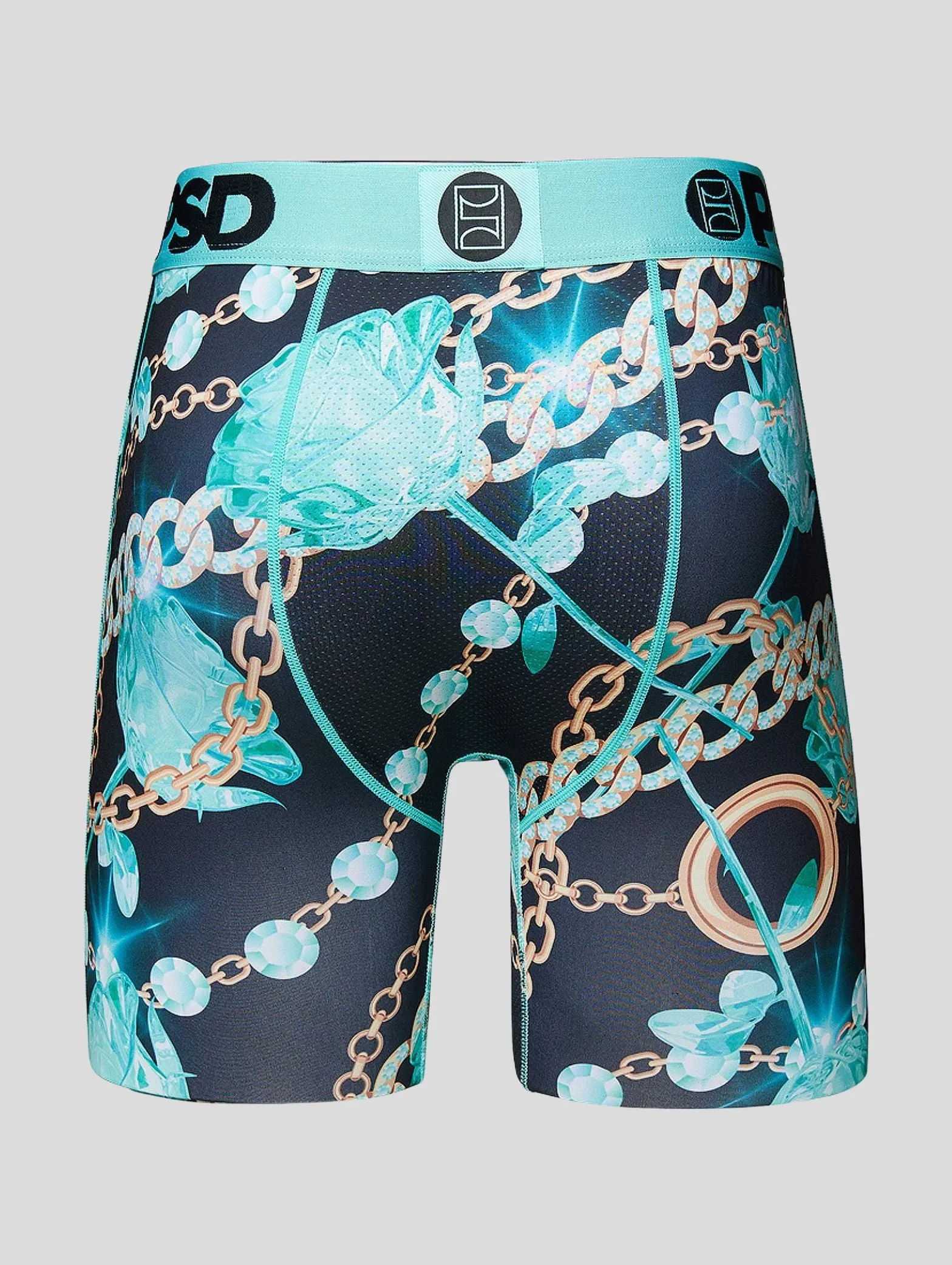 Warface Essentials Single Trunk - Blue sold by Edgars product image thumbnail 4