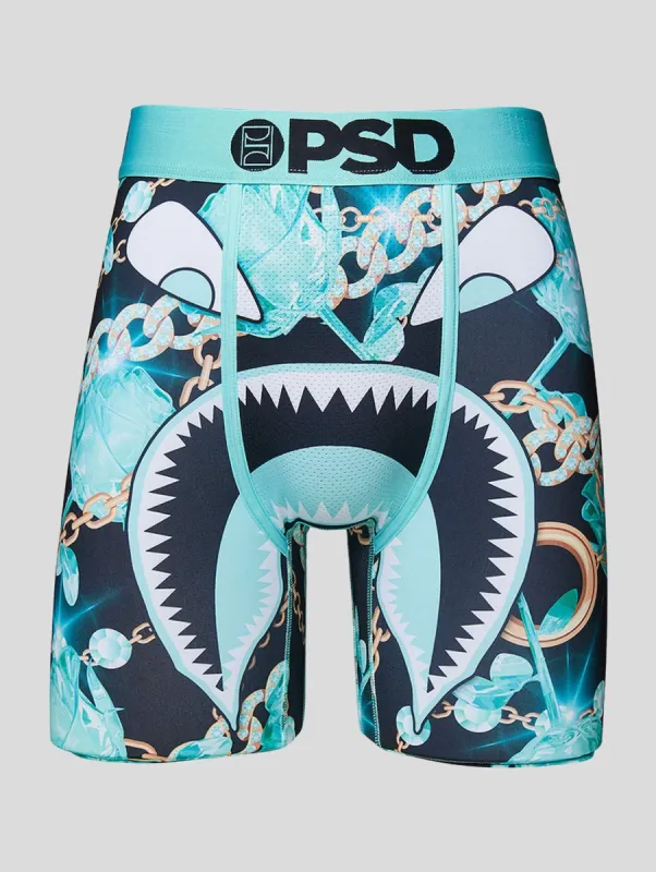 Warface Essentials Single Trunk - Blue sold by Edgars