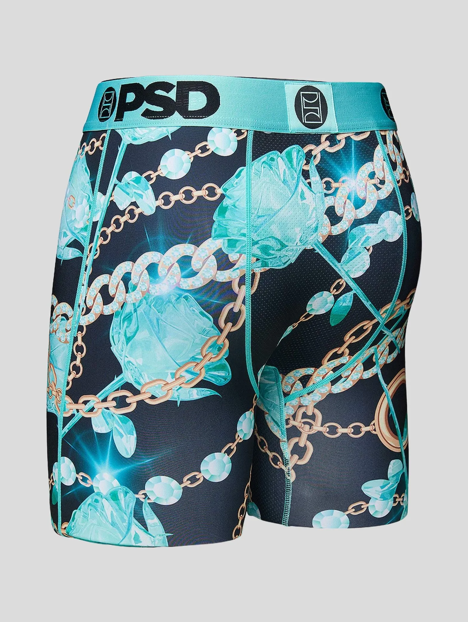 Warface Essentials Single Trunk - Blue sold by Edgars product image thumbnail 3