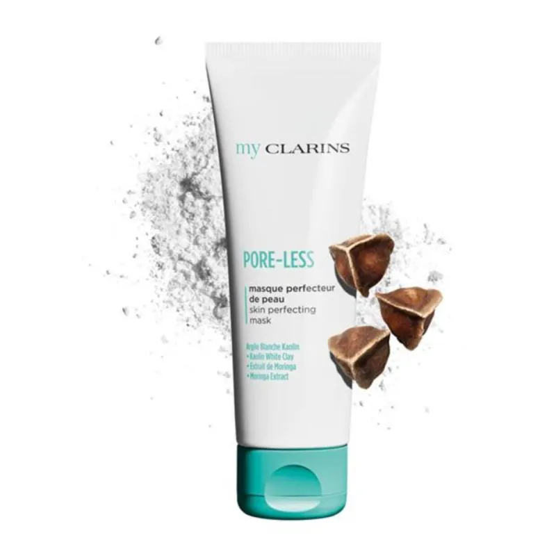 My Clarins PORE-LESS Skin Perfecting Mask 50ml sold by Edgars