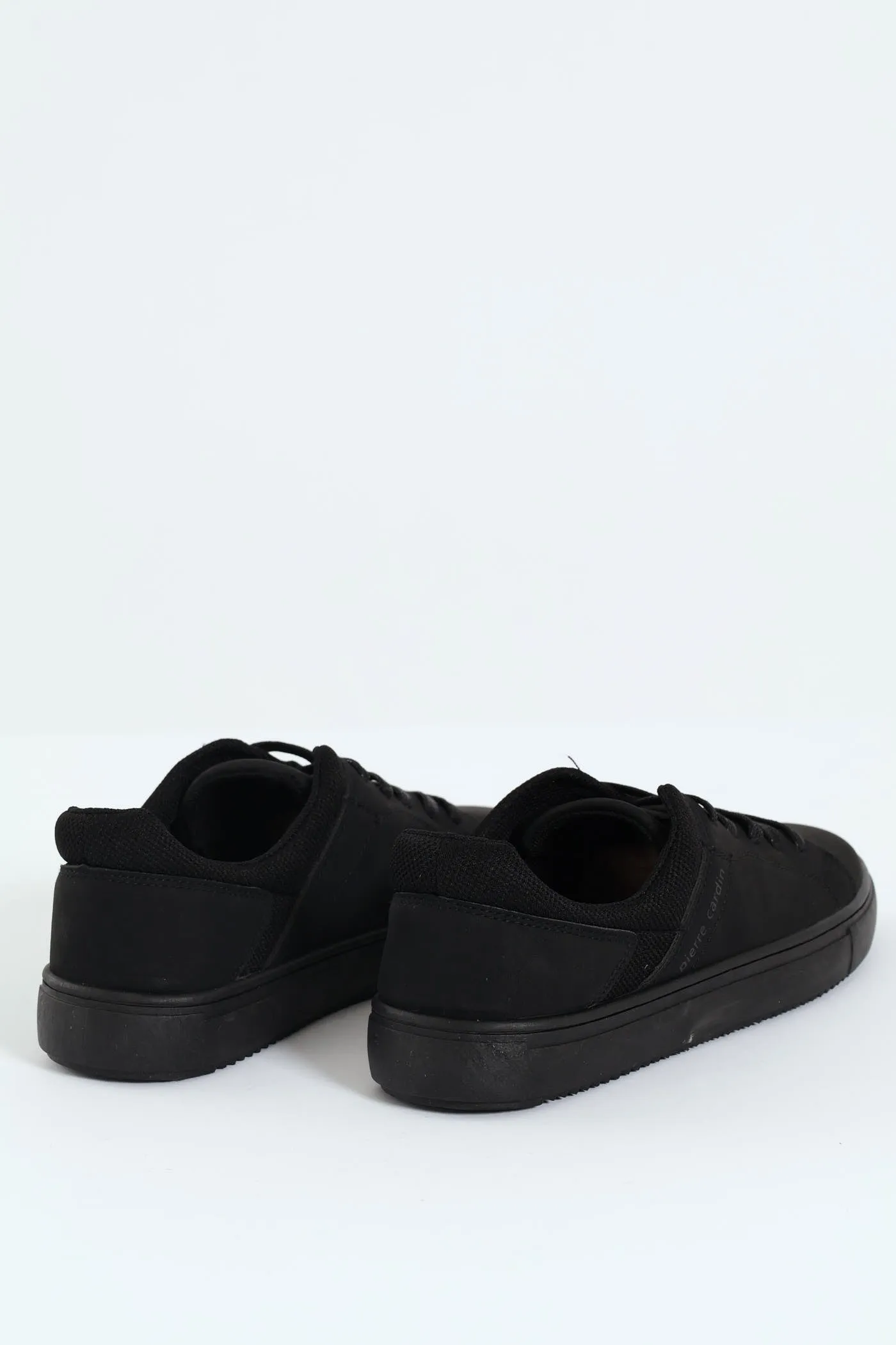 Knit Collar Basic Sneaker - Black sold by Edgars product image thumbnail 3
