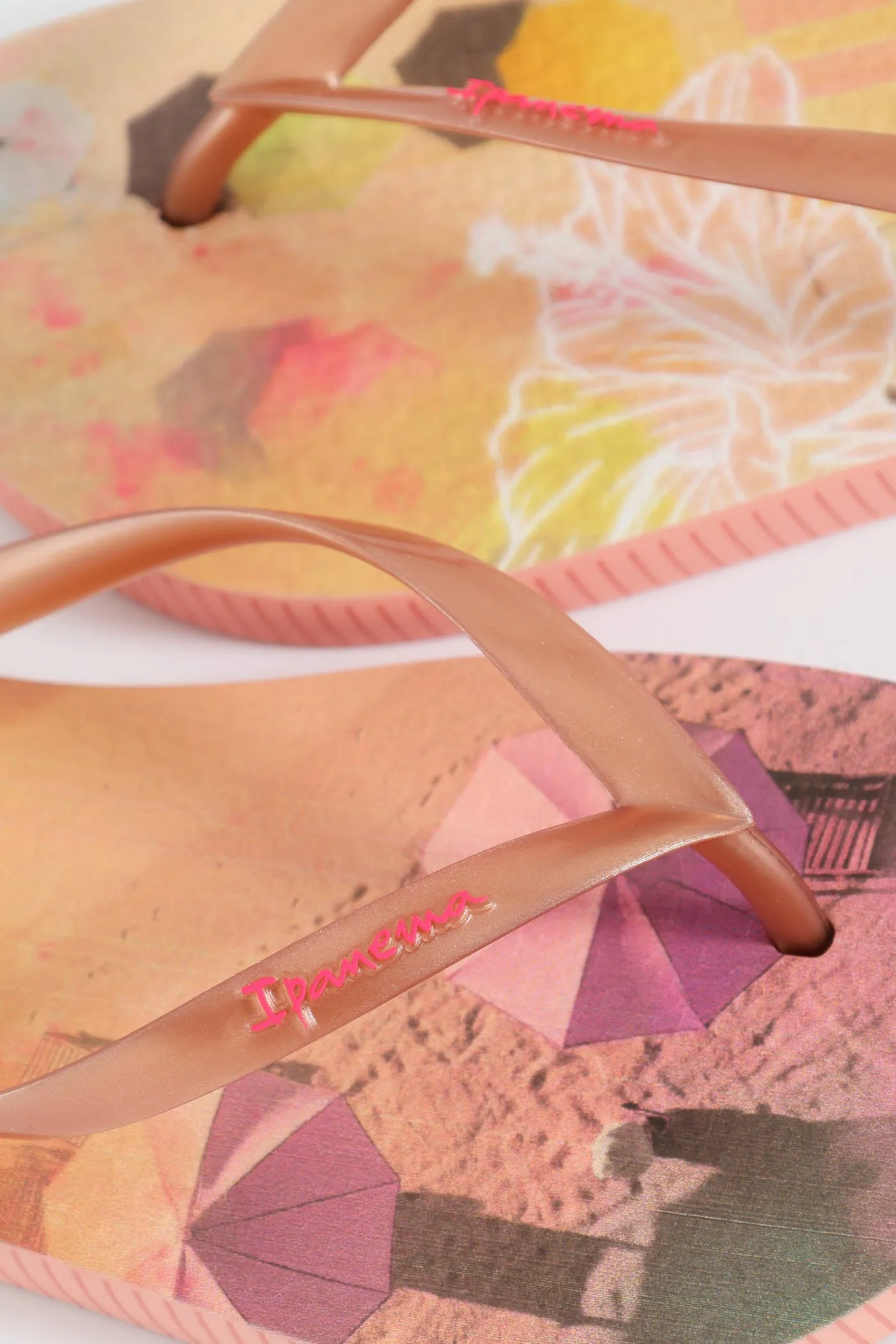 Sem Igual Flip Flops - Multi sold by Edgars product image thumbnail 5