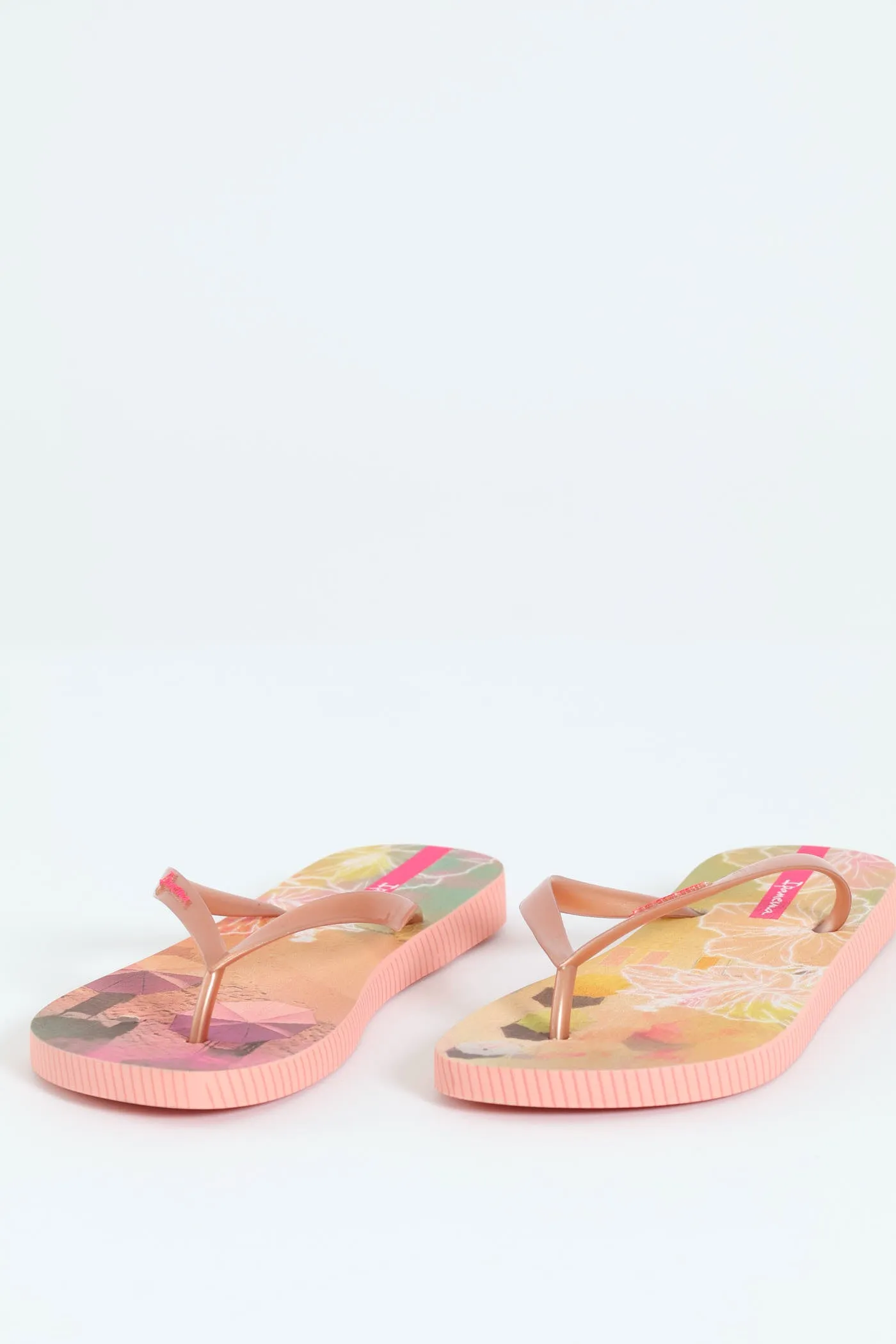 Sem Igual Flip Flops - Multi sold by Edgars product image thumbnail 2