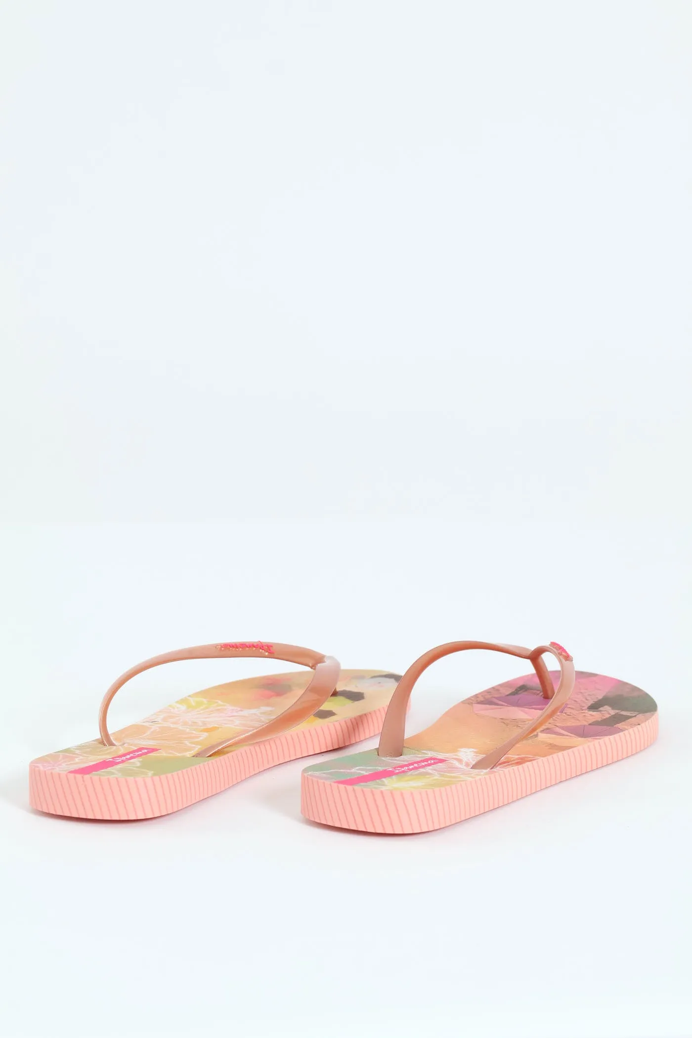 Sem Igual Flip Flops - Multi sold by Edgars product image thumbnail 3