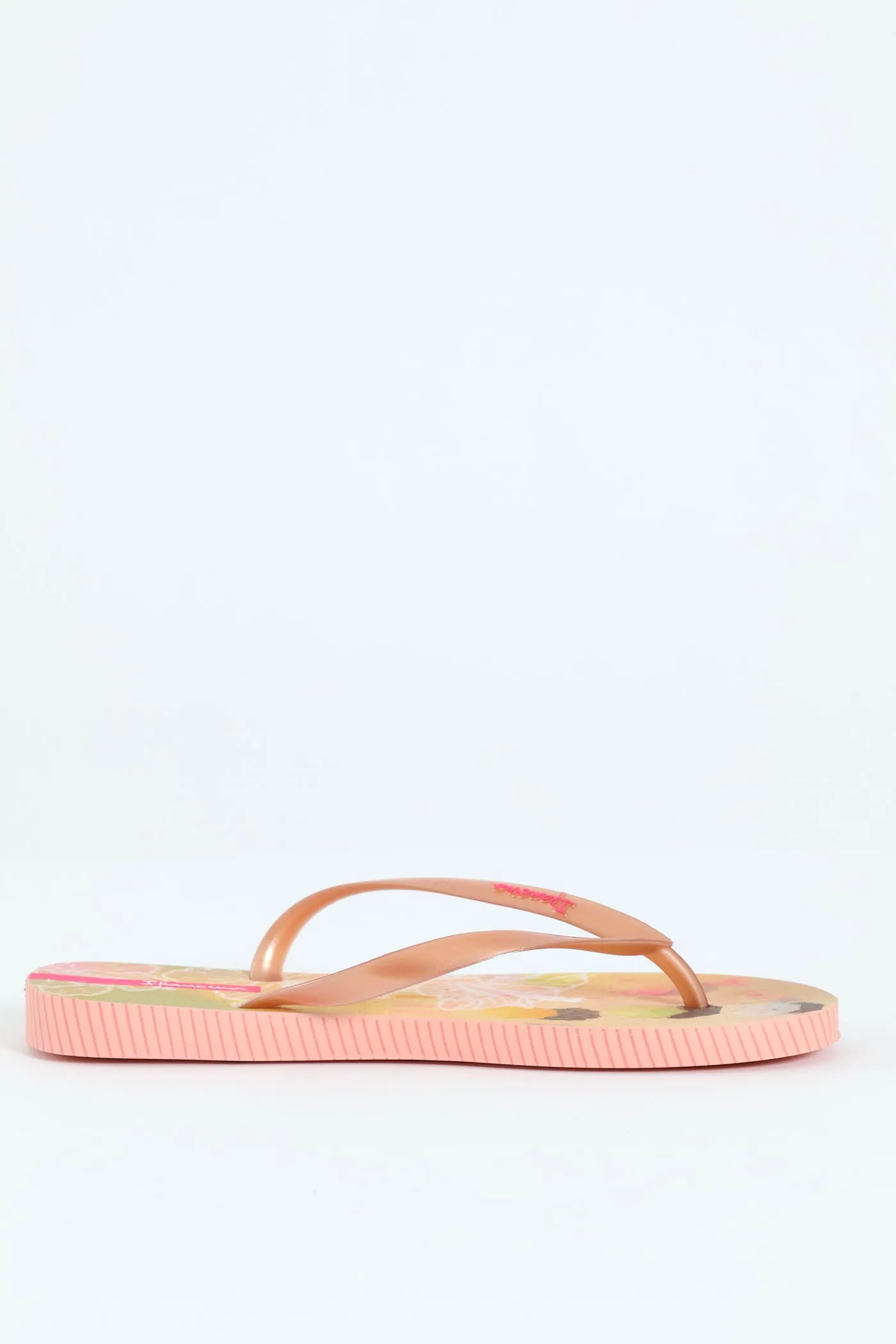 Sem Igual Flip Flops - Multi sold by Edgars product image thumbnail 4