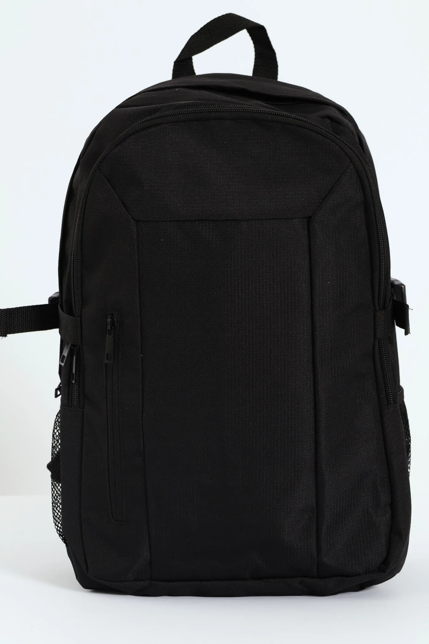 Back to Backpack - Black sold by Edgars
