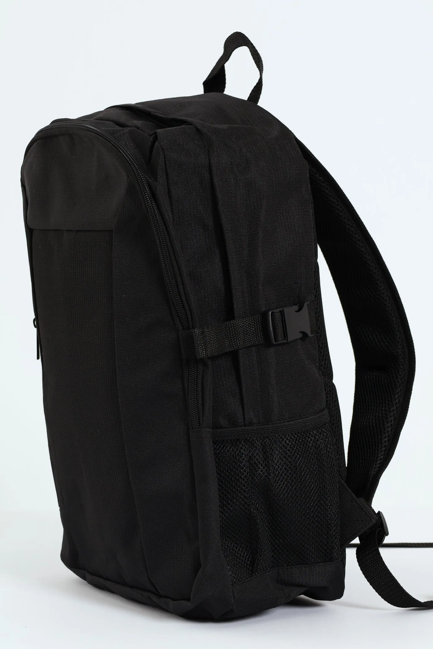 Back to Backpack - Black sold by Edgars product image thumbnail 3