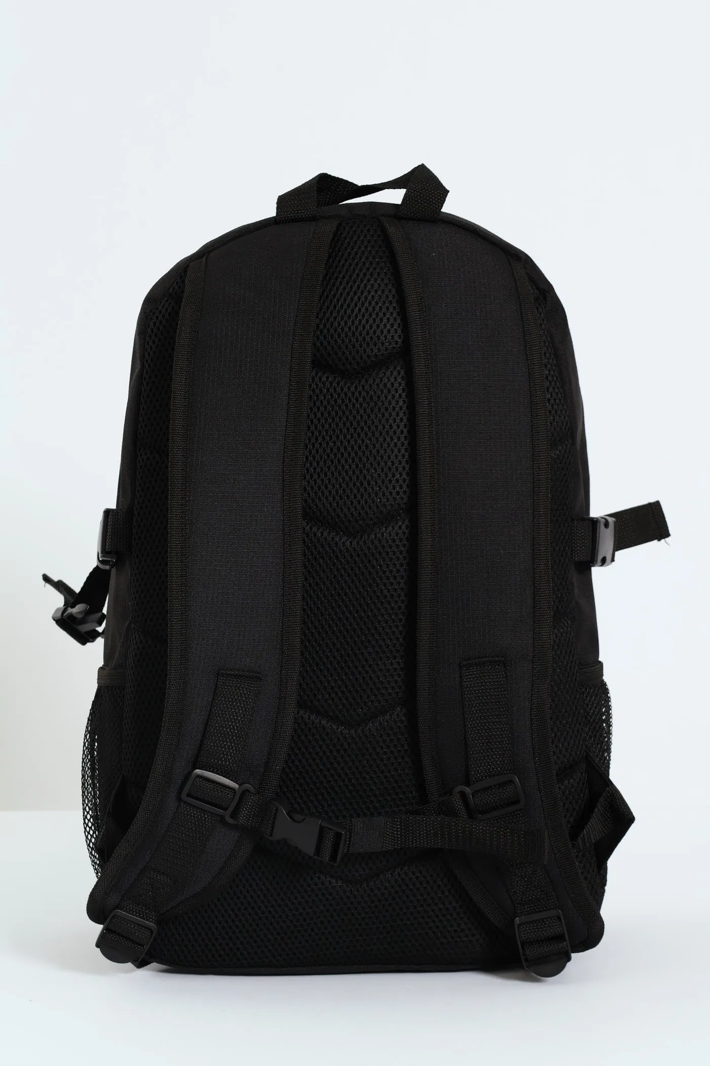 Back to Backpack - Black sold by Edgars product image thumbnail 2