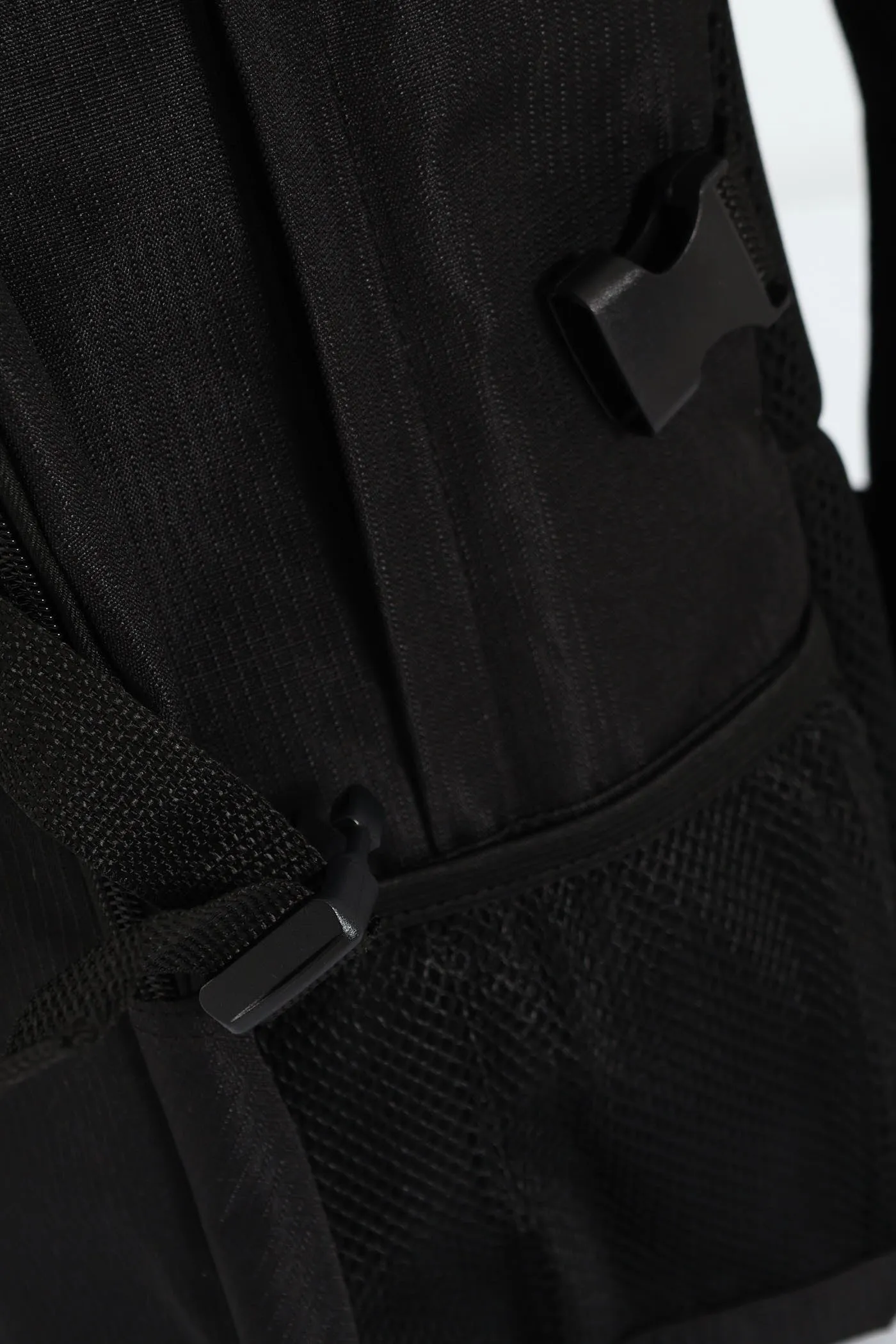 Back to Backpack - Black sold by Edgars product image thumbnail 4