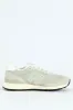 515 V3 Panelled Cleated Sole Lace Up Sneaker - Beige sold by Edgars