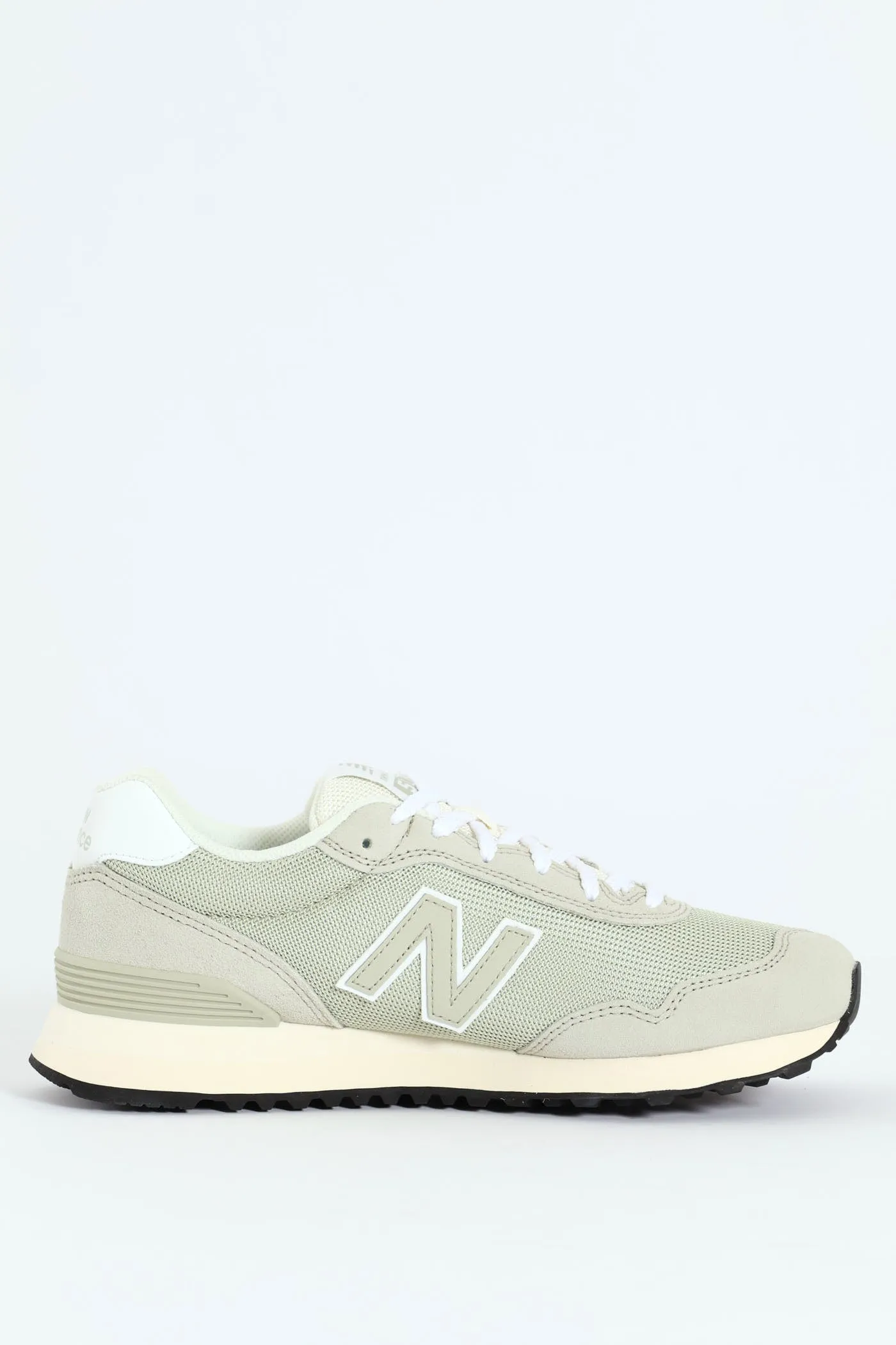 515 V3 Panelled Cleated Sole Lace Up Sneaker - Beige sold by Edgars product image thumbnail 4