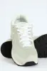 515 V3 Panelled Cleated Sole Lace Up Sneaker - Beige sold by Edgars