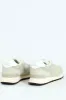 515 V3 Panelled Cleated Sole Lace Up Sneaker - Beige sold by Edgars