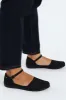 St Tropez 9 Mary Jane Shoe - Black sold by Edgars 