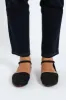 St Tropez 9 Mary Jane Shoe - Black sold by Edgars 