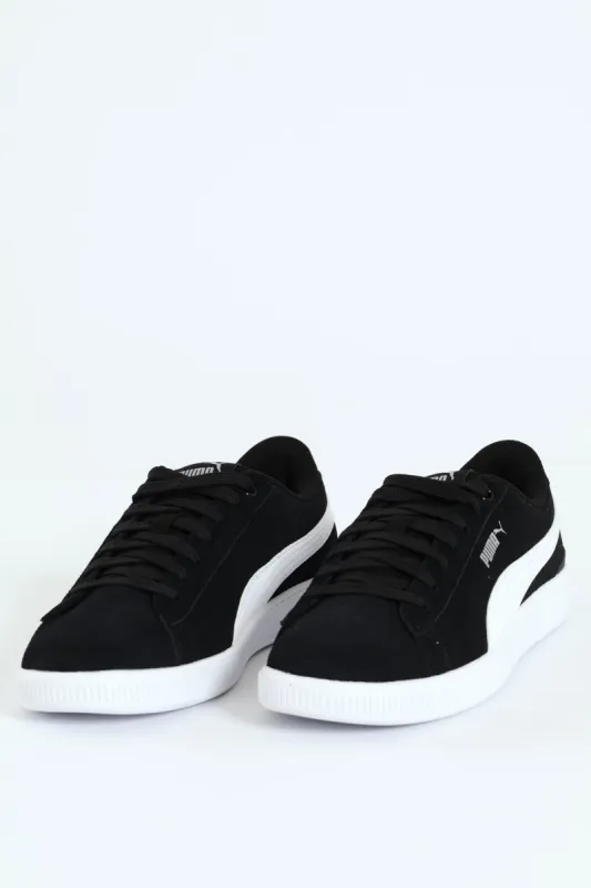 Vikky V3 Sneaker - Black sold by Edgars 