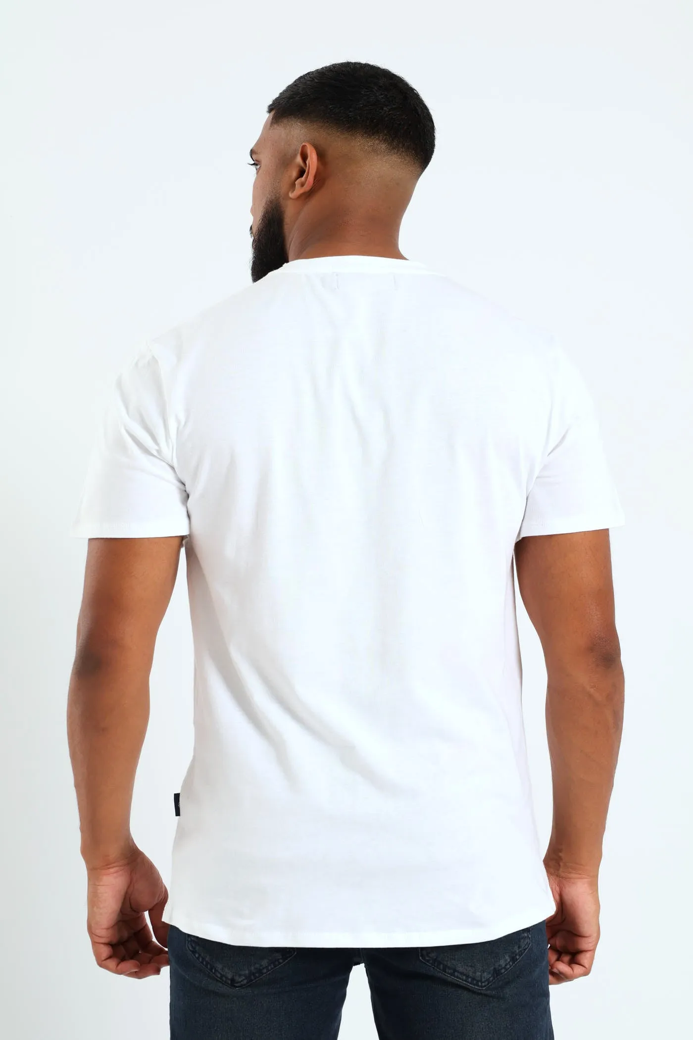 GT 500 Tee - White sold by Edgars product image thumbnail 3
