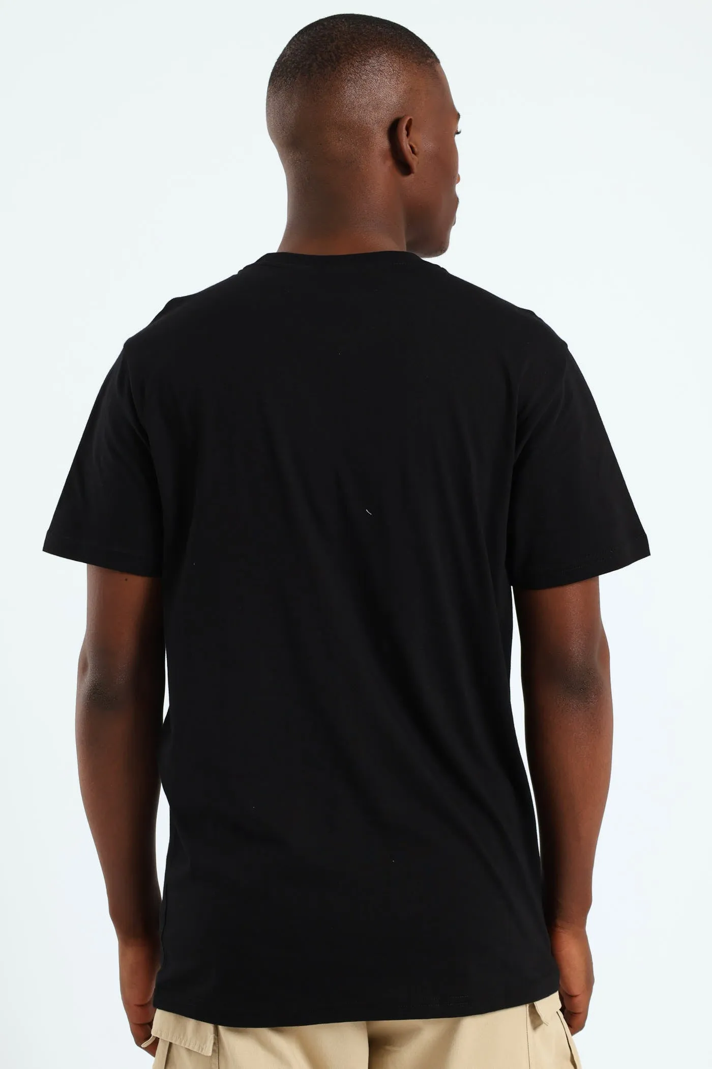 Hometown Rebel Tee - Black sold by Edgars product image thumbnail 3