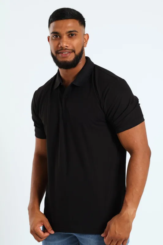 Active Golfer - Black sold by Edgars