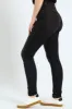Retro High Real Time Skinny Jeans - Black sold by Edgars