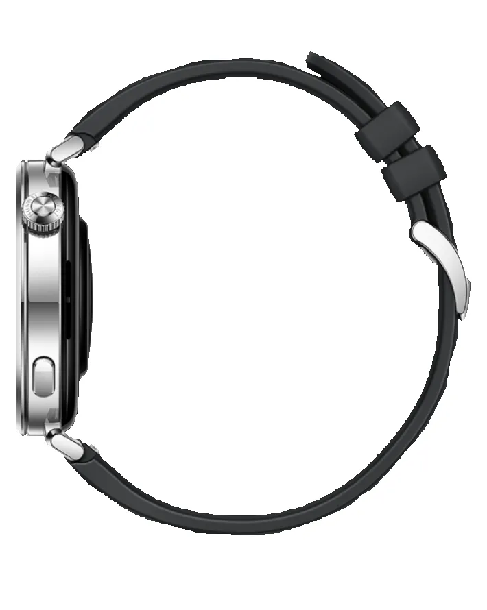 Watch GT 5 41mm Black sold by Edgars product image thumbnail 5