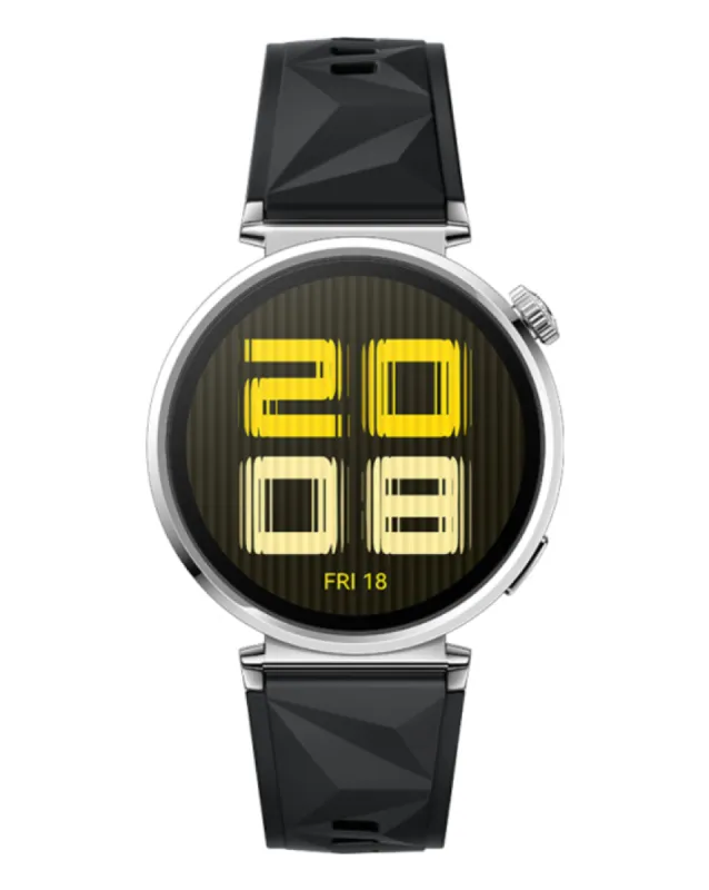 Watch GT 5 41mm Black sold by Edgars 
