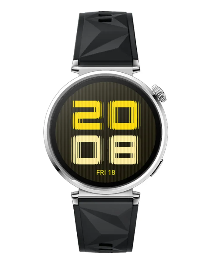 Watch GT 5 41mm Black sold by Edgars