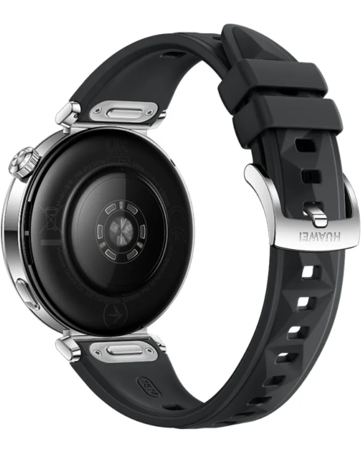 Watch GT 5 41mm Black sold by Edgars product image thumbnail 3