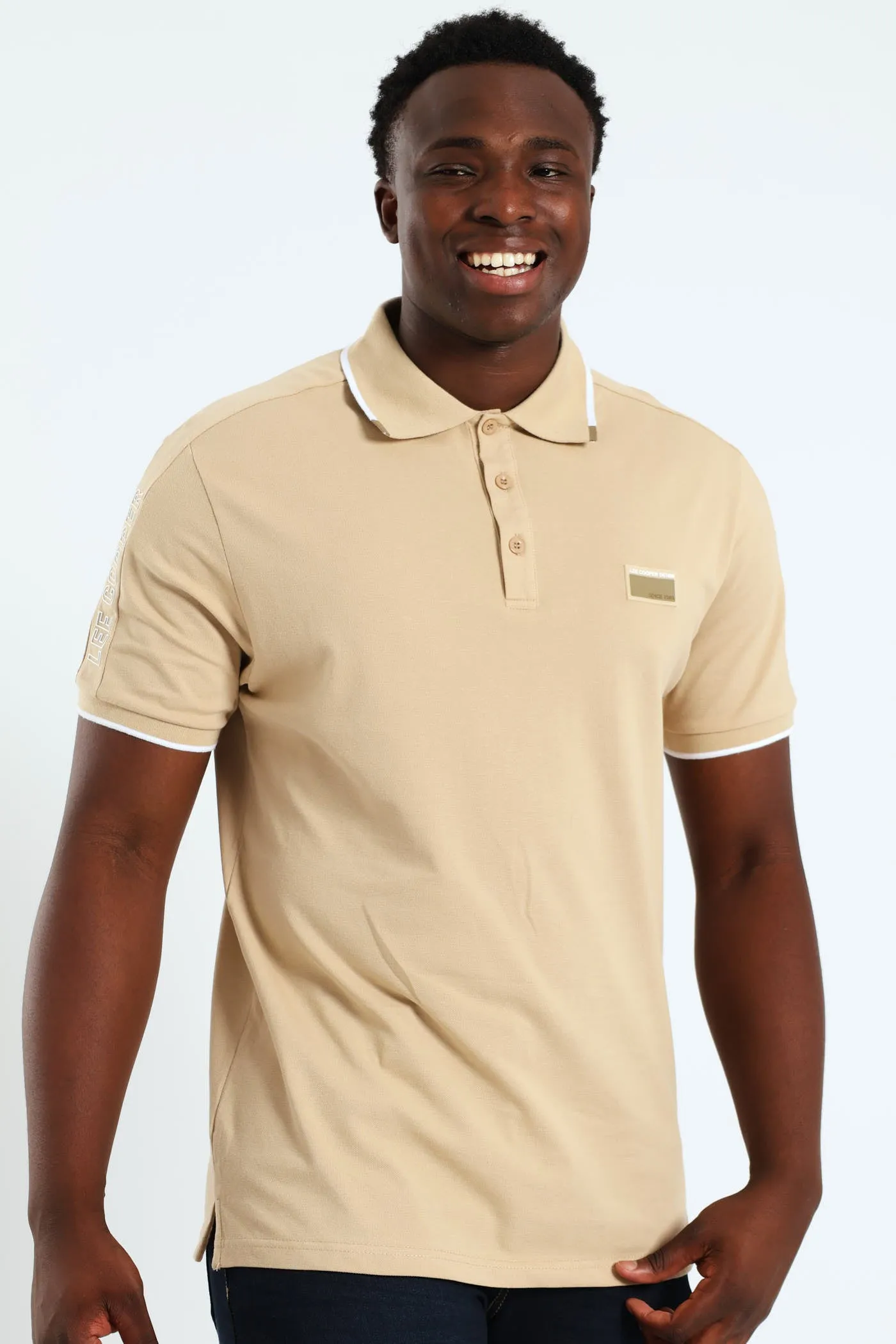 Caden Golfer - Stone sold by Edgars