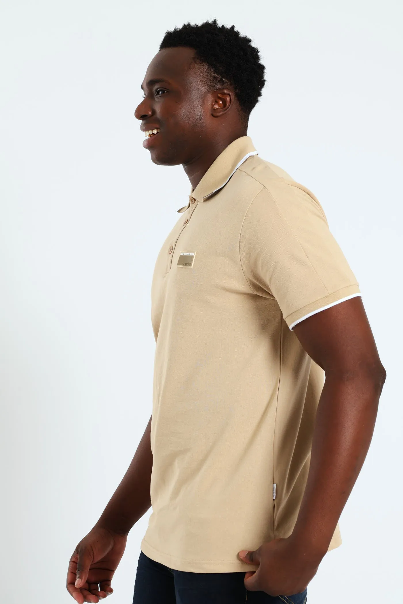 Caden Golfer - Stone sold by Edgars product image thumbnail 2