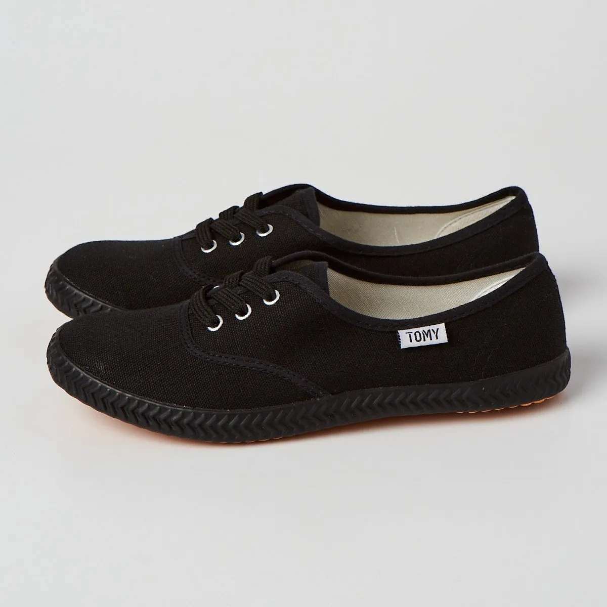 Ladies Core Sneaker - Black sold by Edgars product image thumbnail 2