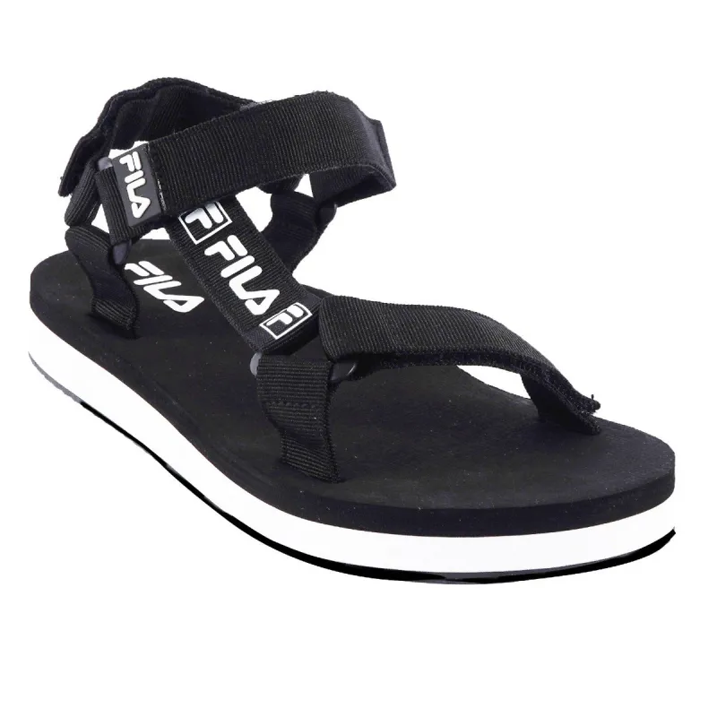 Ladies Venus 2.0 Sport Sandal - Black sold by Edgars 