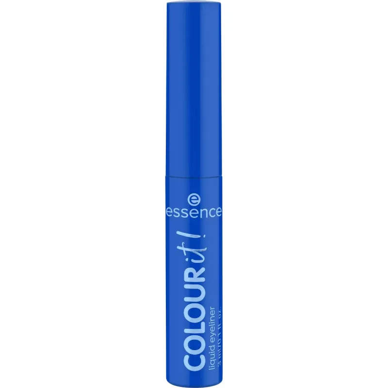 Colour It Liquid Eyeliner 3ml sold by Edgars
