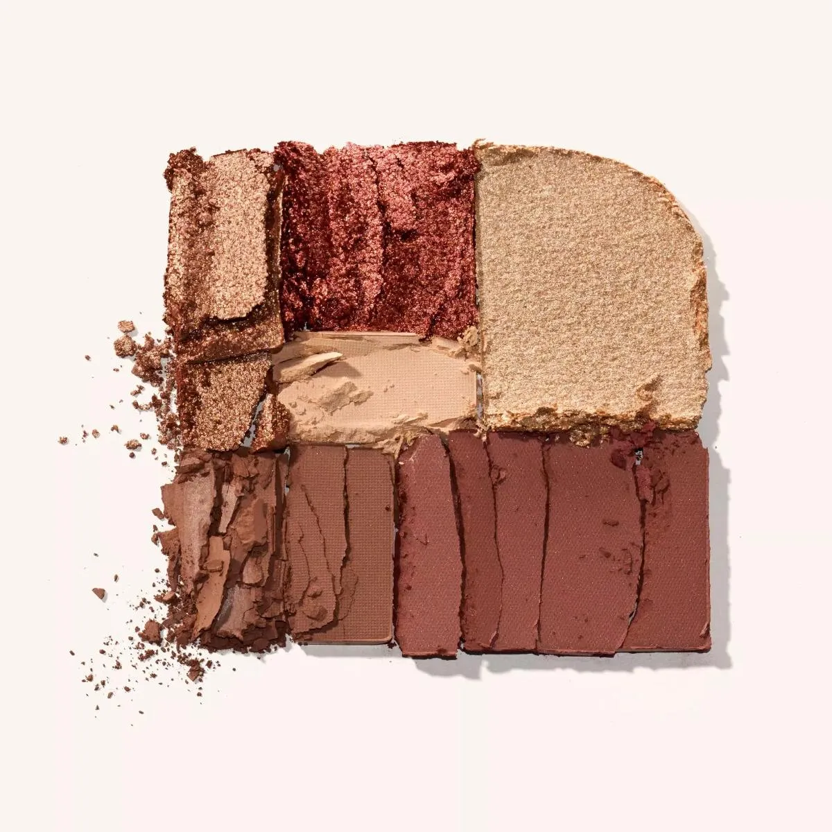 Cozy Glow Eye & Cheek Palette 10g sold by Edgars product image thumbnail 3