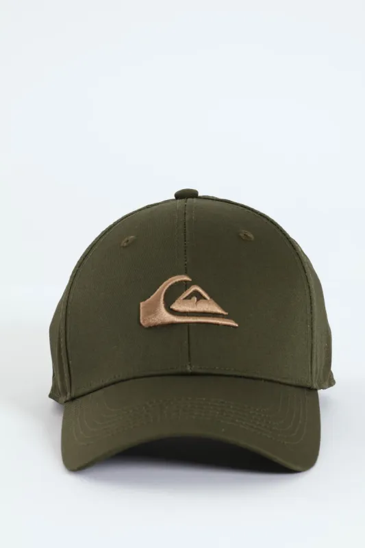 Decades Cap - Fatigue sold by Edgars